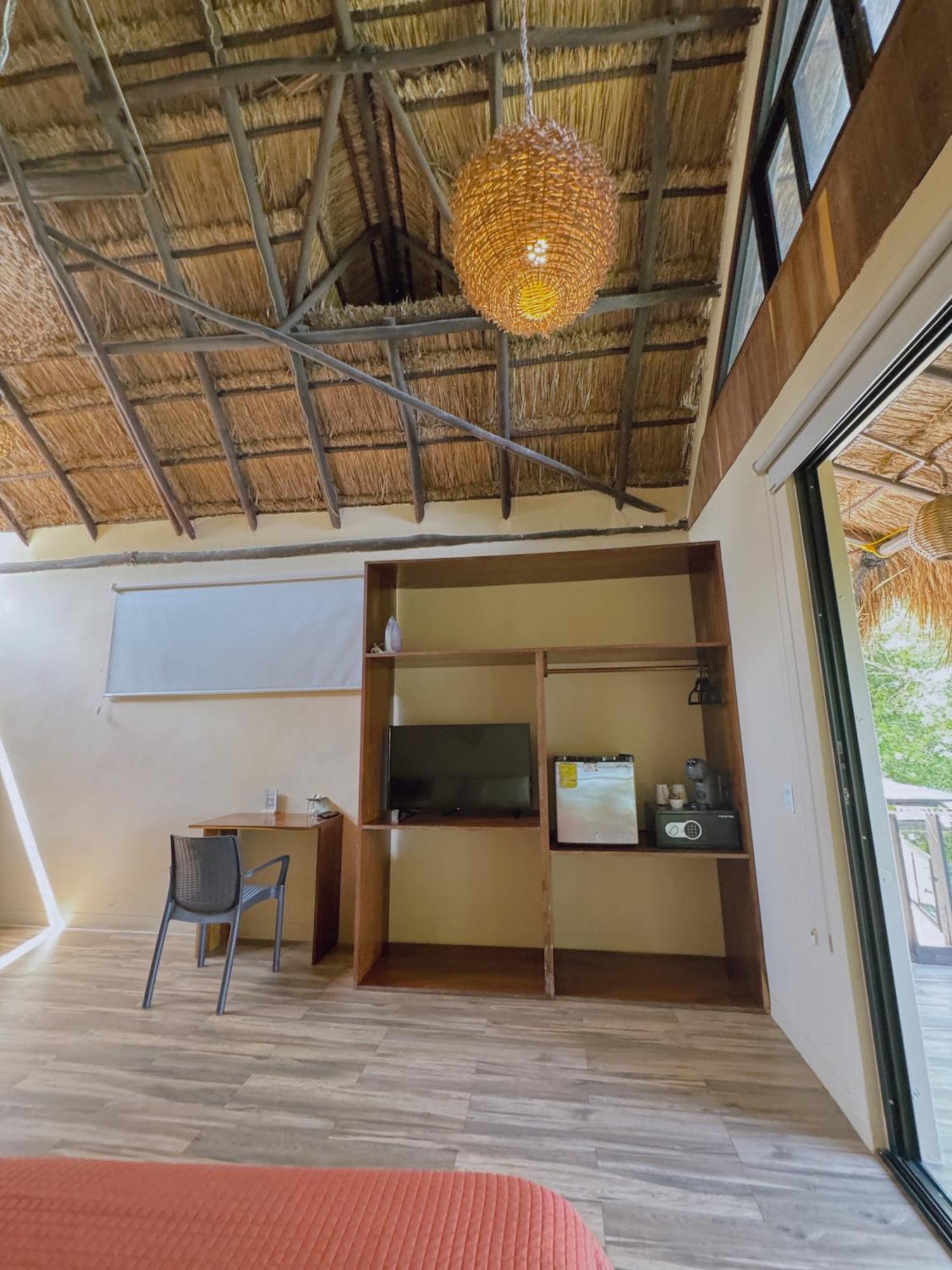 Villas Mandarina Bacalar Dış mekan fotoğraf