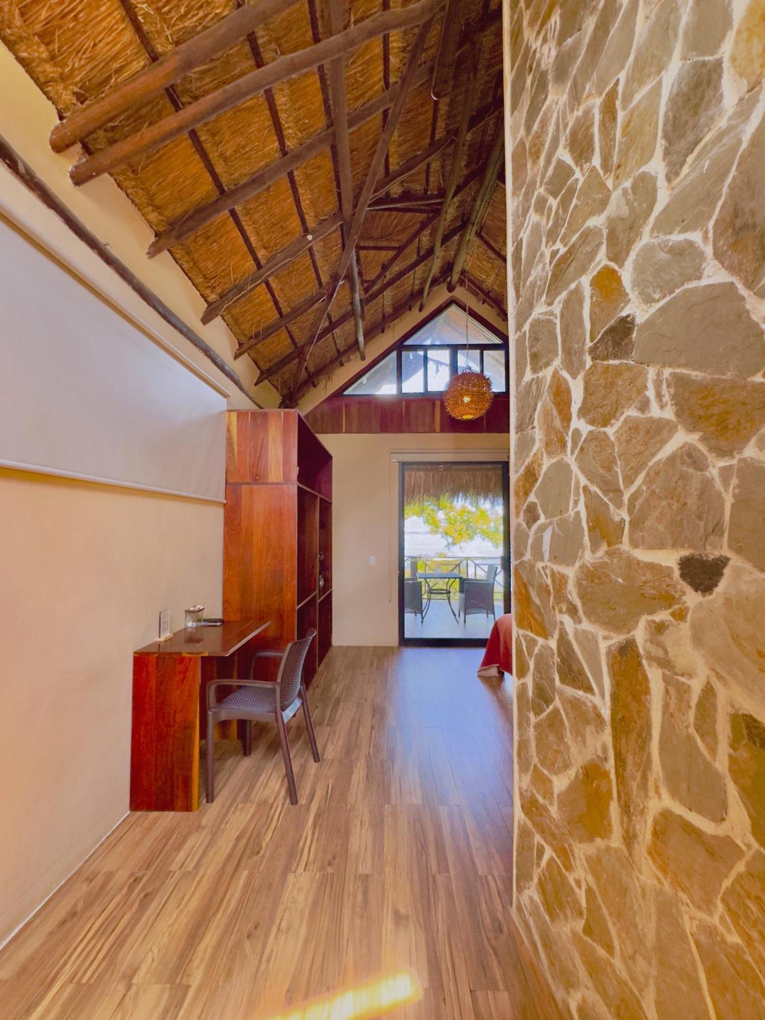 Villas Mandarina Bacalar Dış mekan fotoğraf