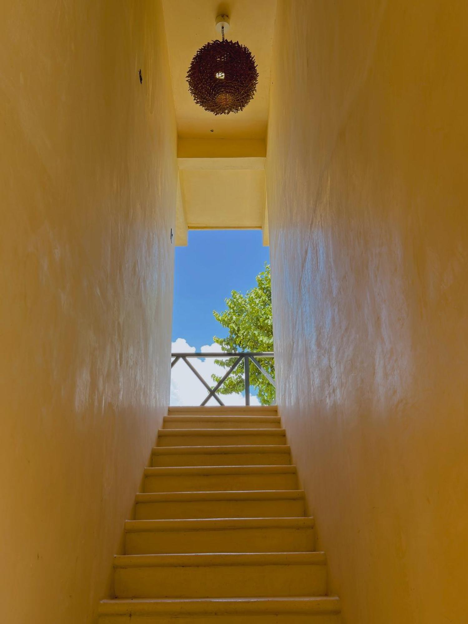 Villas Mandarina Bacalar Dış mekan fotoğraf