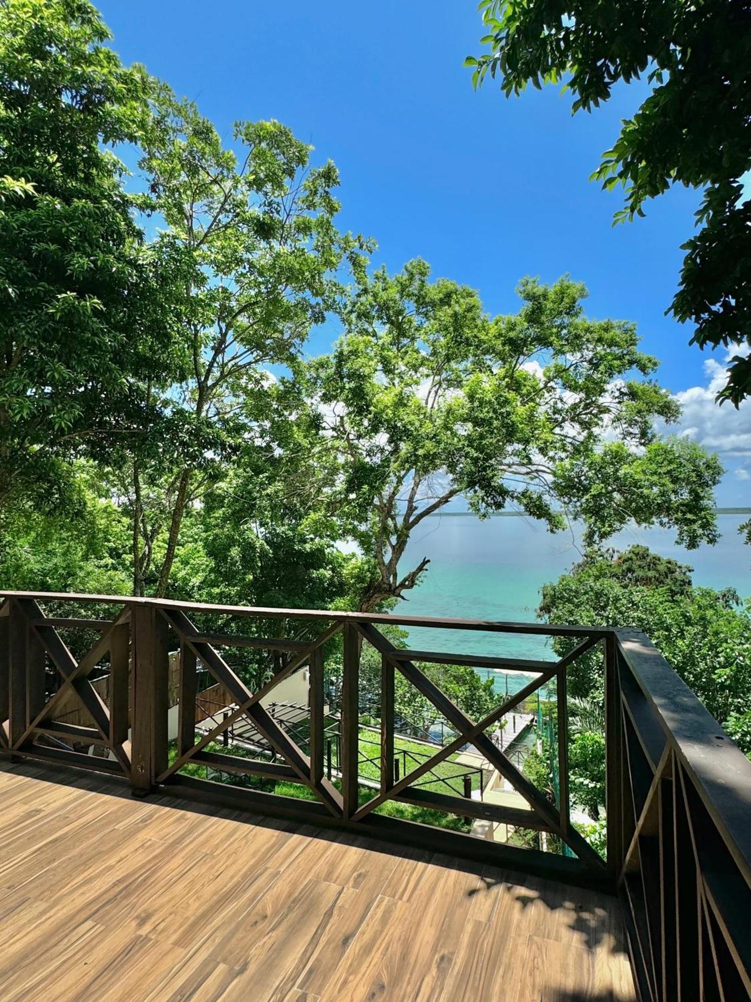 Villas Mandarina Bacalar Dış mekan fotoğraf