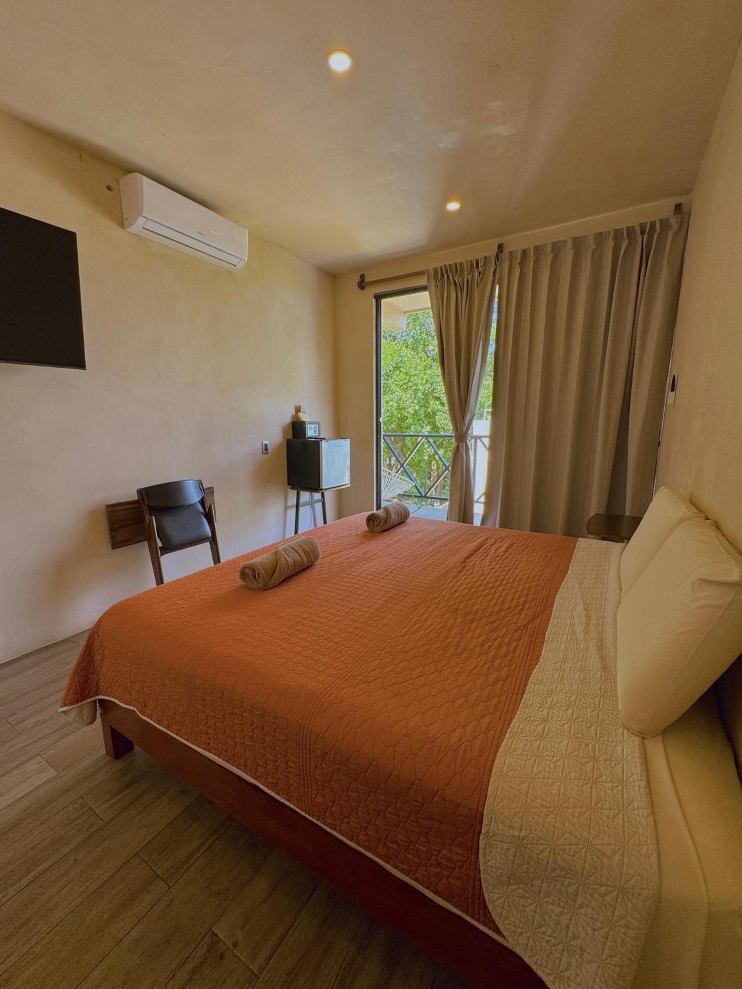 Villas Mandarina Bacalar Dış mekan fotoğraf