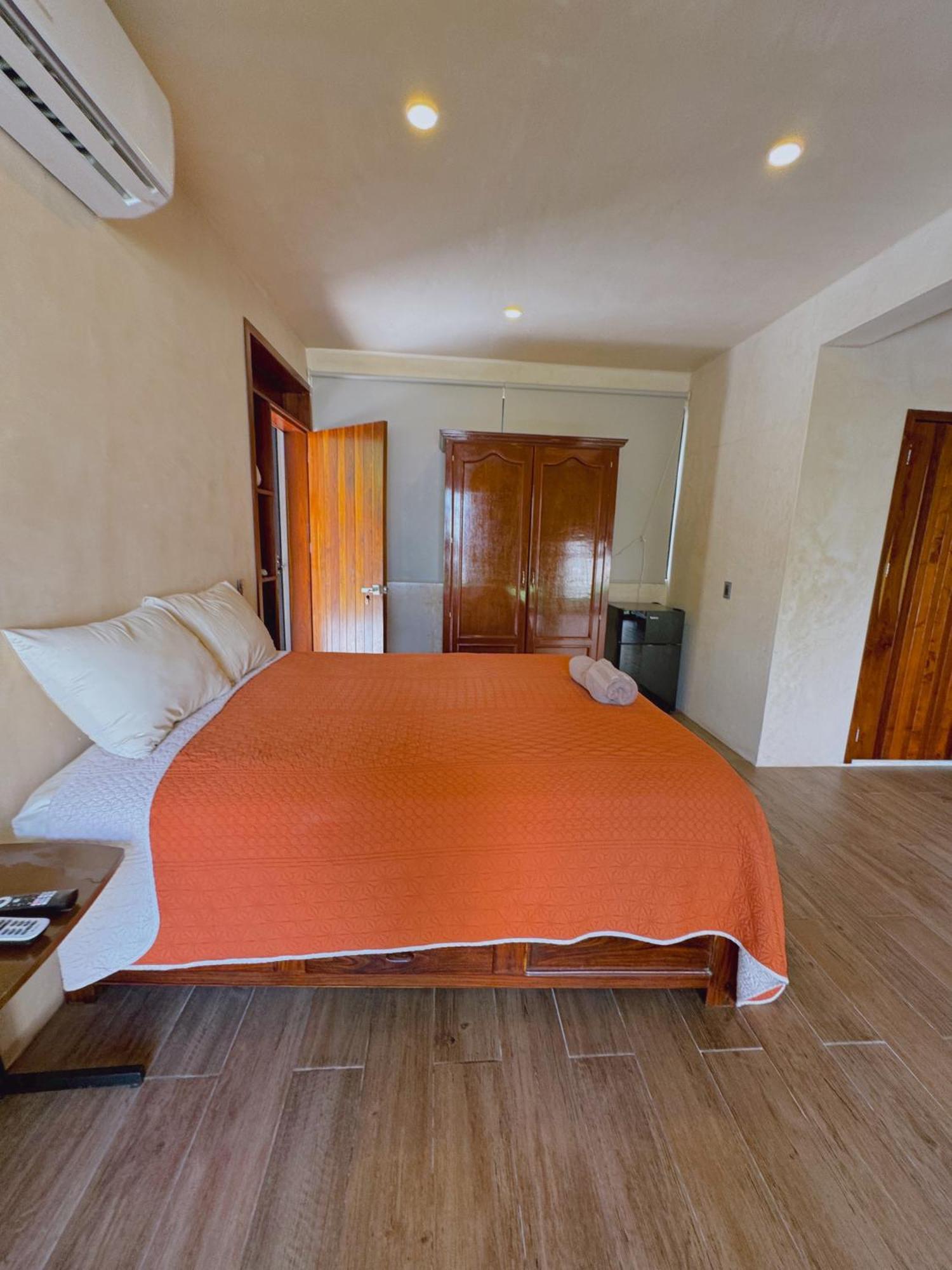 Villas Mandarina Bacalar Dış mekan fotoğraf